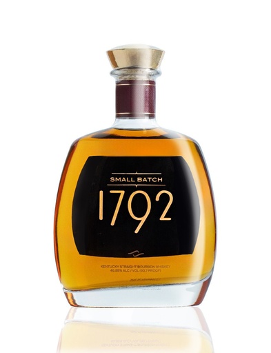1792 Small Batch Bourbon 750mL