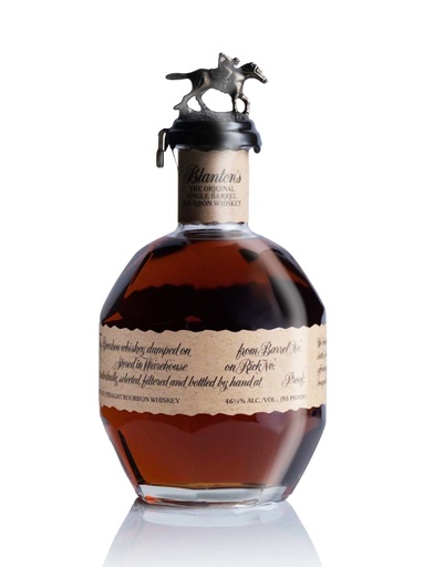Blanton's The Original Single Barrel 750mL