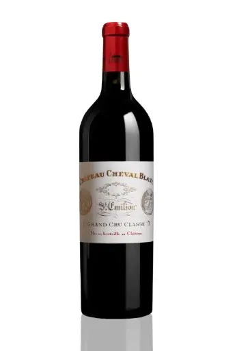 Cheval Blanc 2020 750mL