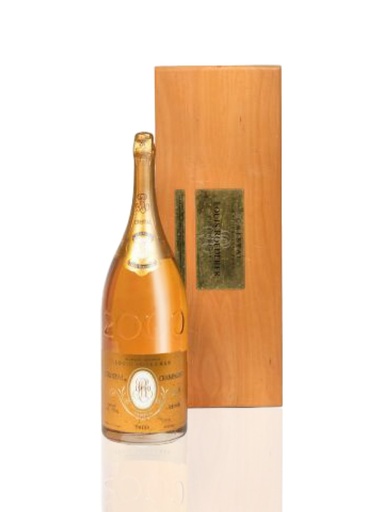 Cristal 1990 6L Millenium Edition OWC