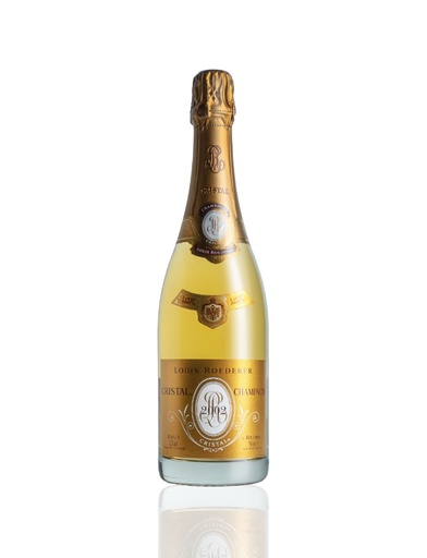 Cristal 2002 750mL