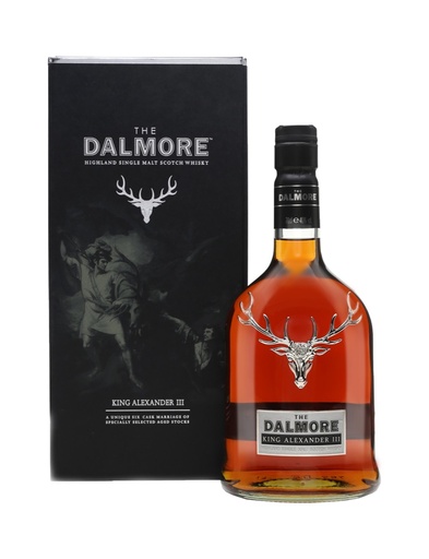 Dalmore King Alexander III 700mL