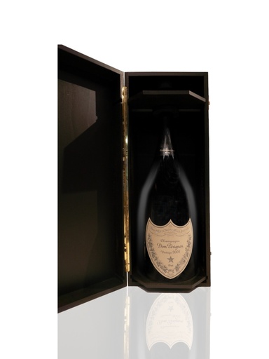 Dom Perignon 2002 6L OWC