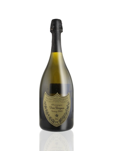 Dom Perignon 2003 750mL
