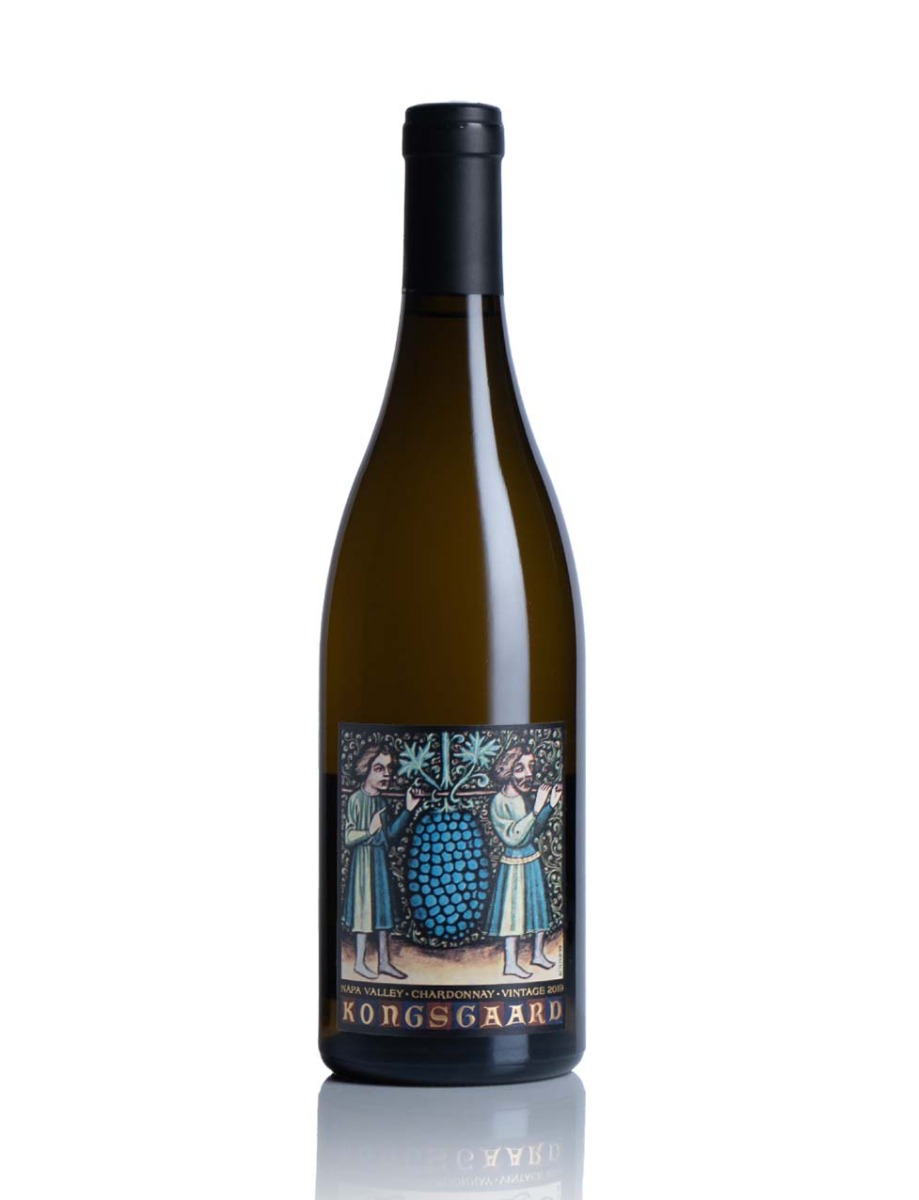 ワイン Kongsgaard Chardonnay 2022 750ml Kongsgaard Chardonnay 2022