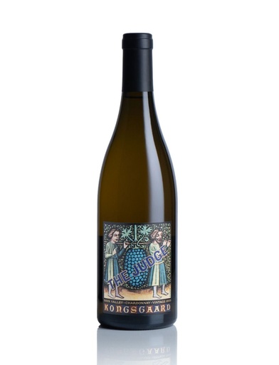 Kongsgaard Chardonnay The Judge 2019 750mL