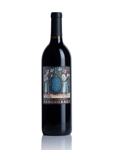 Kongsgaard The Fimasaurus 2019 750mL