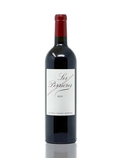 Les Perrieres de Lafleur 2019 1.5L