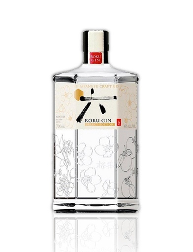 Roku Gin 700mL