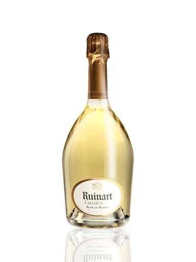 Ruinart Blanc de Blancs 750mL