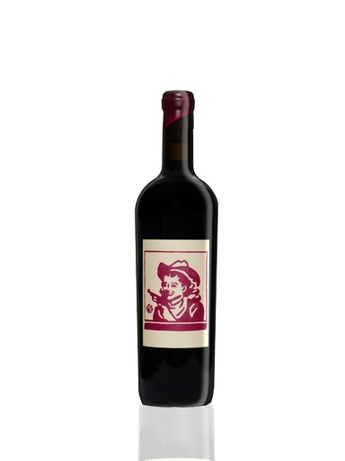 SQN Distenta IV Grenache 2022 750mL