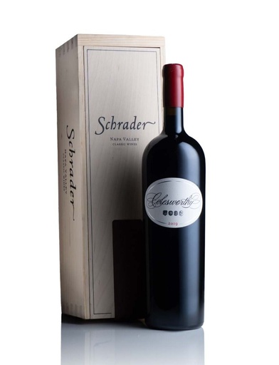 Schrader Colesworthy 2019 1.5L