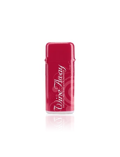 Wine Away Purse Size Kit