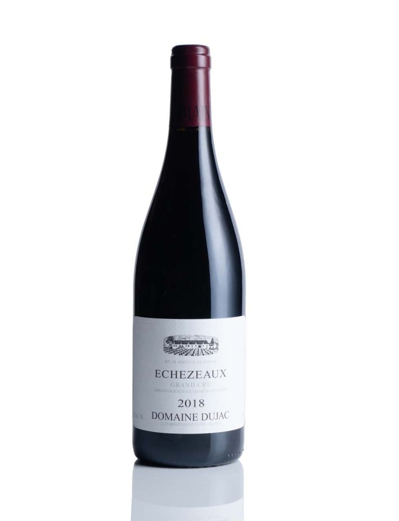 Dujac Echezeaux 2018 750mL | Solera - Champagne, Whiskey and Fine